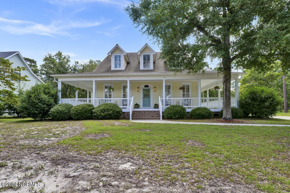 6215 Pebble Shore Ln Southport, NC 28461