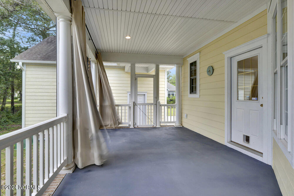 6215 Pebble Shore Ln Southport, NC 28461