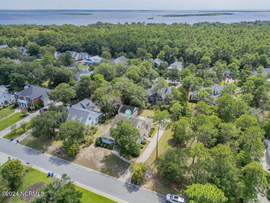 6215 Pebble Shore Ln Southport, NC 28461