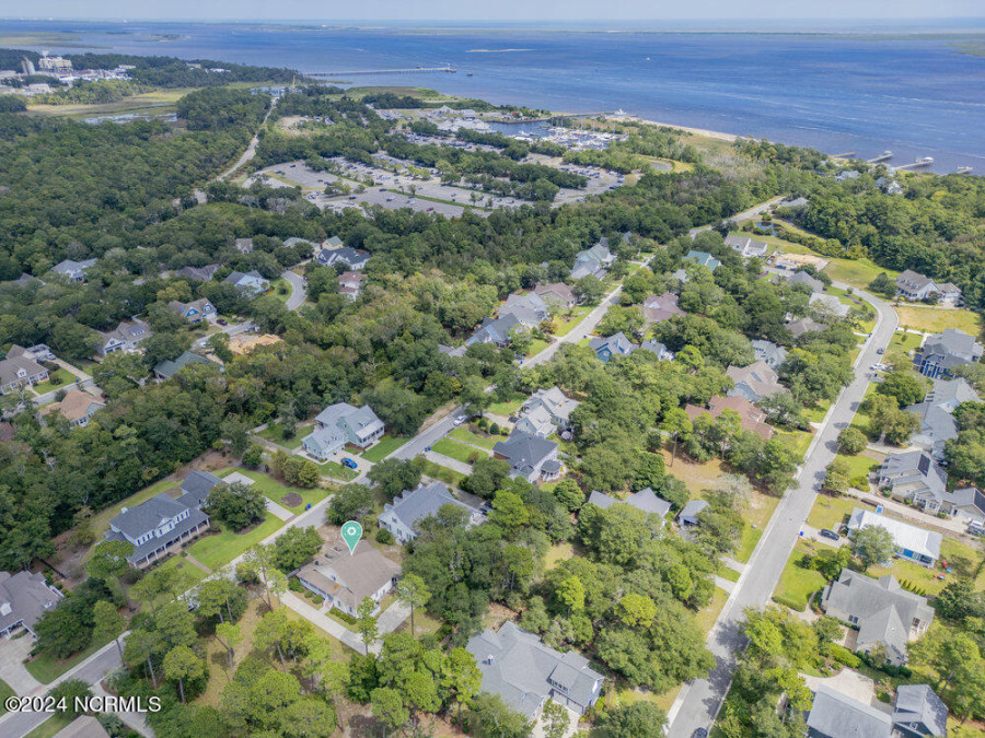 6215 Pebble Shore Ln Southport, NC 28461