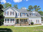 116 Creeks Edge Dr Sneads Ferry, NC 28460