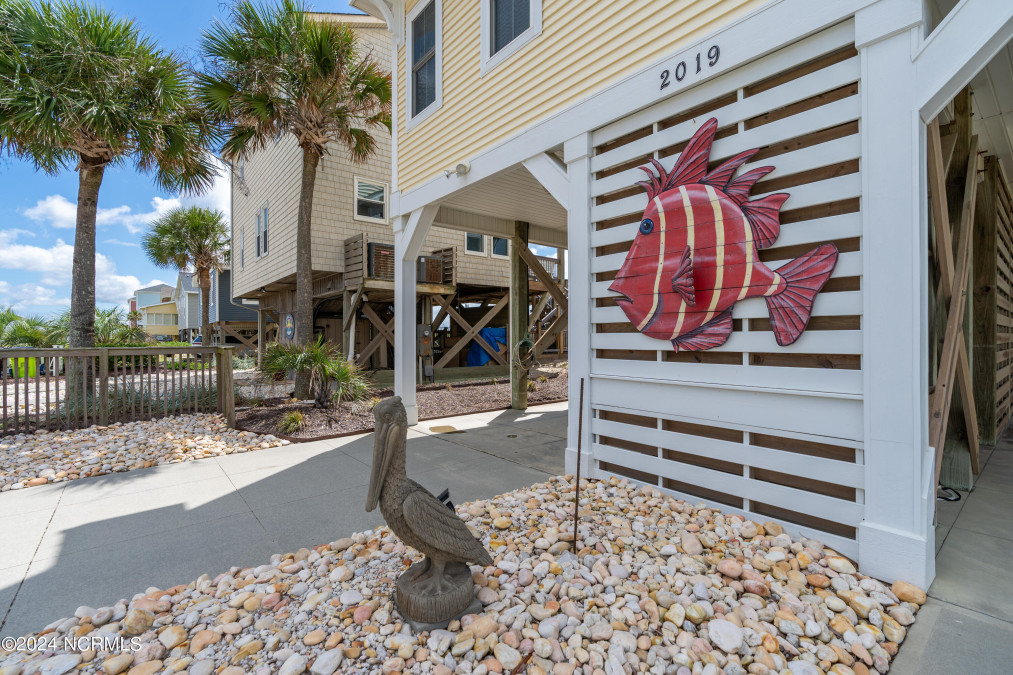 2019 Beach Dr Oak Island, NC 28465