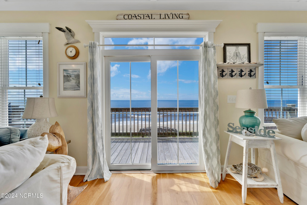 2019 Beach Dr Oak Island, NC 28465