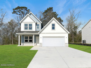 304 Harvest Meadow Crossing Jacksonville, NC 28546