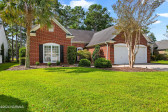 547 Sandpiper Bay Dr Sunset Beach, NC 28468