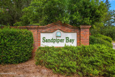 547 Sandpiper Bay Dr Sunset Beach, NC 28468