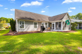 547 Sandpiper Bay Dr Sunset Beach, NC 28468