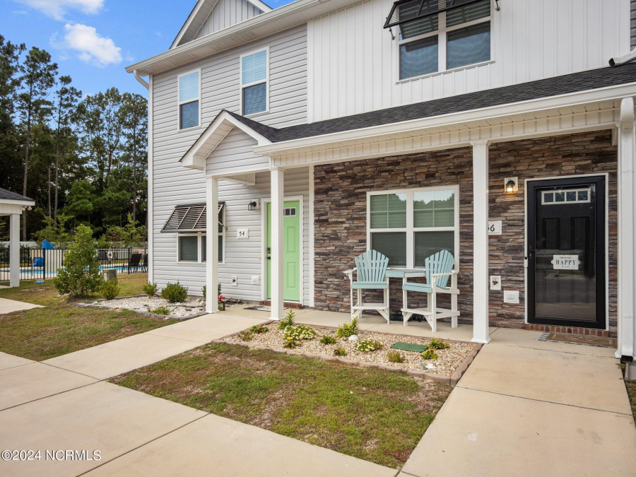 56 Catalina Cir Swansboro, NC 28584