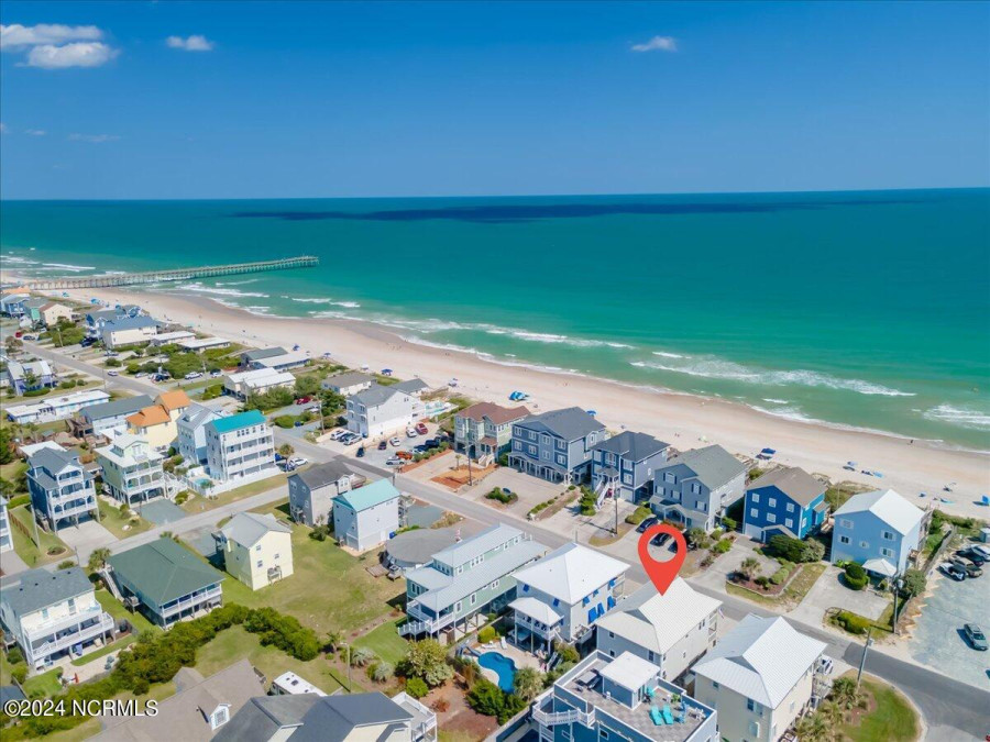 511 Shore Dr Surf City, NC 28445