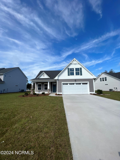 200 Hennings Way Hampstead, NC 28443