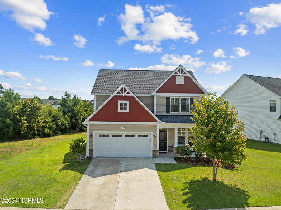 7832 Bristlecone Dr Wilmington, NC 28411