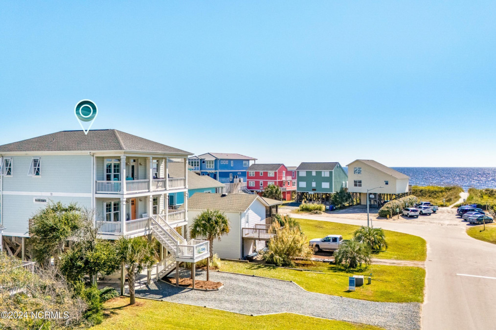 202 79th St Oak Island, NC 28465