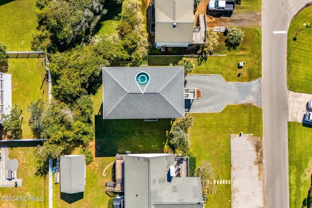 202 79th St Oak Island, NC 28465