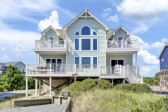 120 Permuda Wynd Dr North Topsail Beach, NC 28460