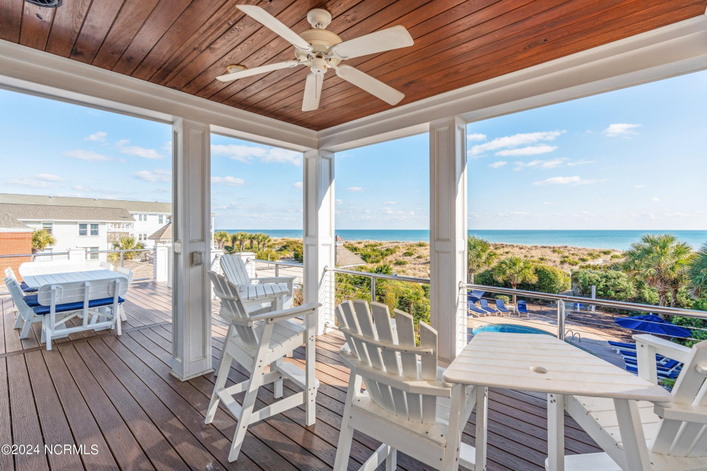 213 Lumina Ave Wrightsville Beach, NC 28480