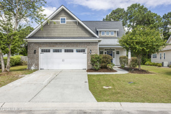 6028 Chancellorsville Dr Wilmington, NC 28409