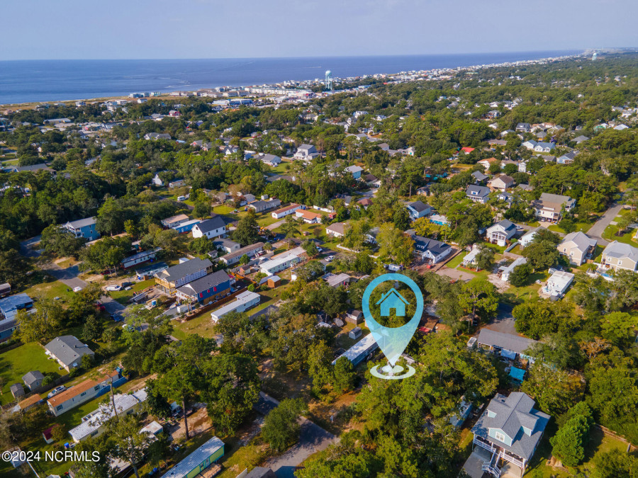 251 66th St Oak Island, NC 28465