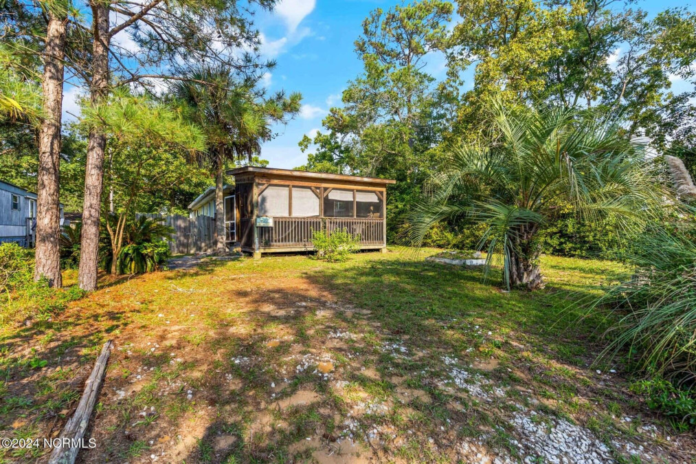 251 66th St Oak Island, NC 28465