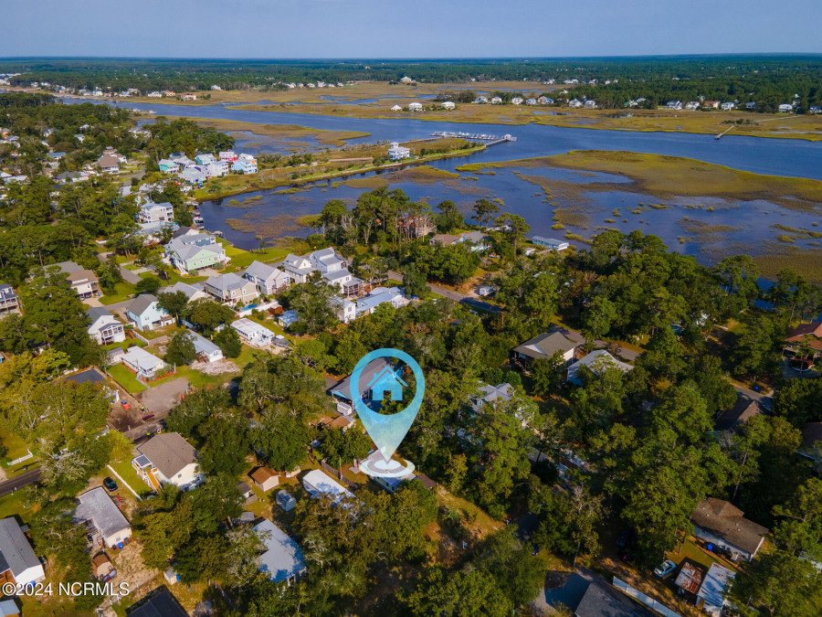 251 66th St Oak Island, NC 28465