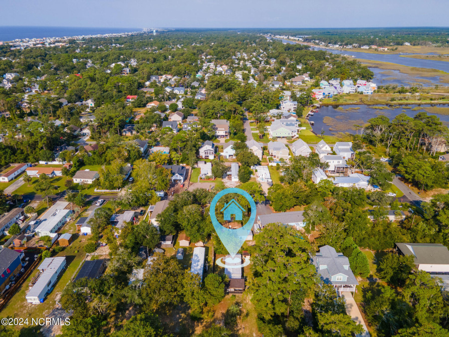 251 66th St Oak Island, NC 28465