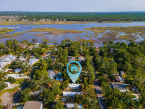 251 66th St Oak Island, NC 28465