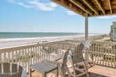 606 Pelican Ct Kure Beach, NC 28449