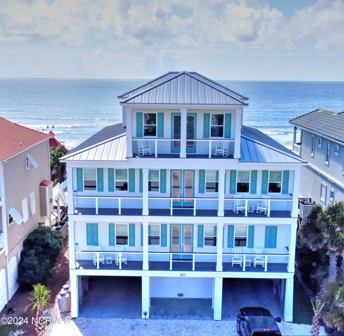 387 First St Ocean Isle Beach, NC 28469