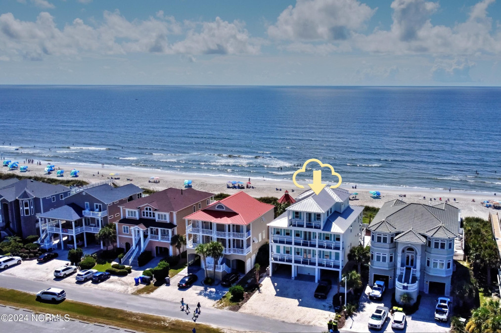 387 First St Ocean Isle Beach, NC 28469