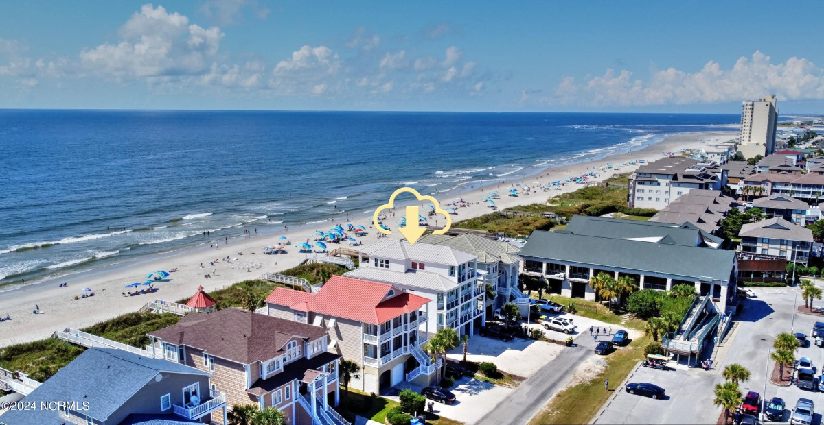 387 First St Ocean Isle Beach, NC 28469