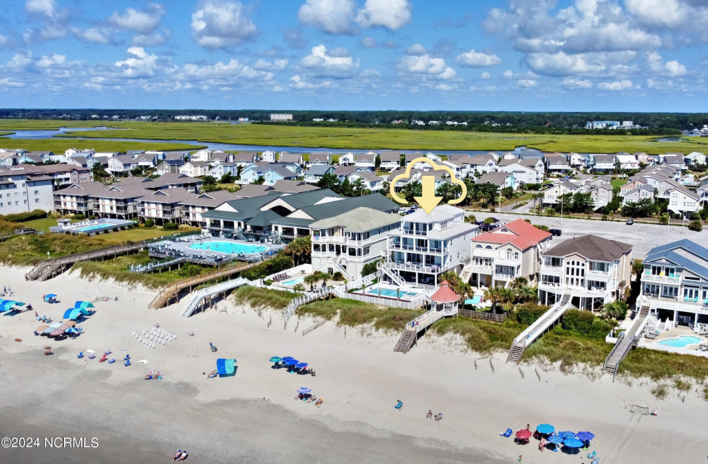 387 First St Ocean Isle Beach, NC 28469