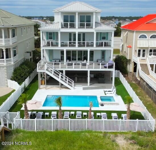 387 First St Ocean Isle Beach, NC 28469