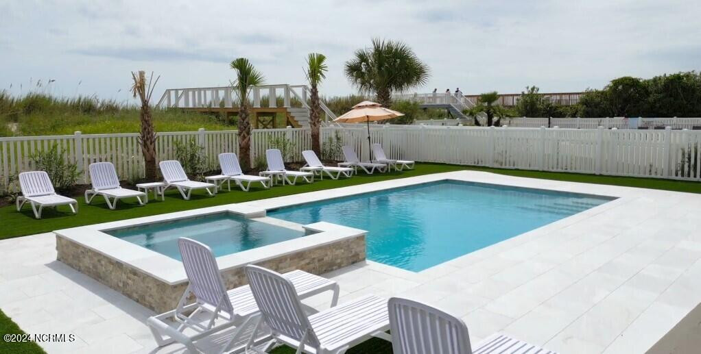 387 First St Ocean Isle Beach, NC 28469