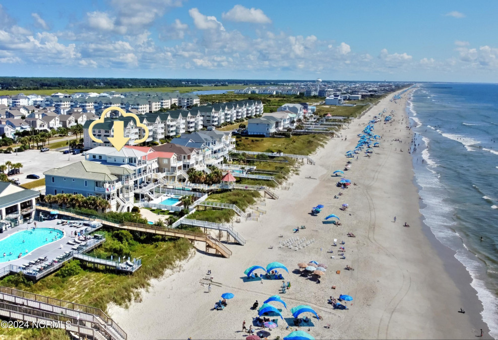 387 First St Ocean Isle Beach, NC 28469