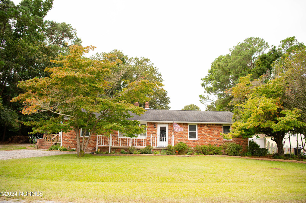 310 Flathead Trl Edenton, NC 27932