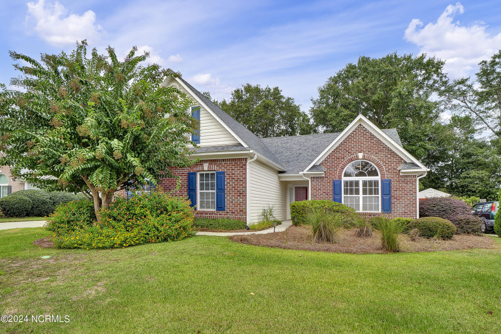 341 Gaskins Ln Wilmington, NC 28411