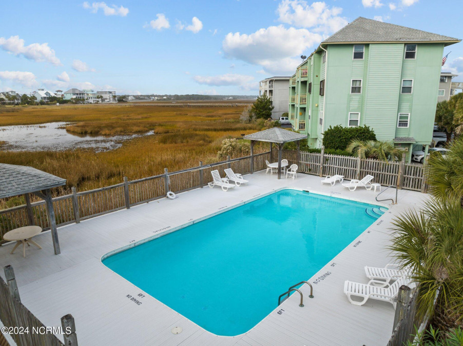 1709 Canal Dr Carolina Beach, NC 28428