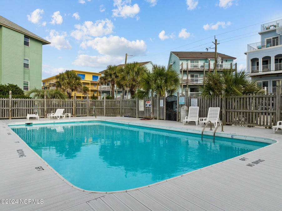 1709 Canal Dr Carolina Beach, NC 28428