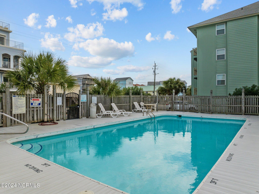 1709 Canal Dr Carolina Beach, NC 28428