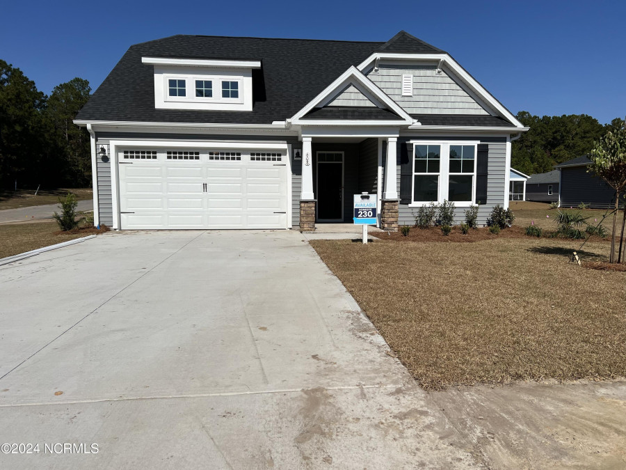 608 Lemming Ln Bolivia, NC 28422