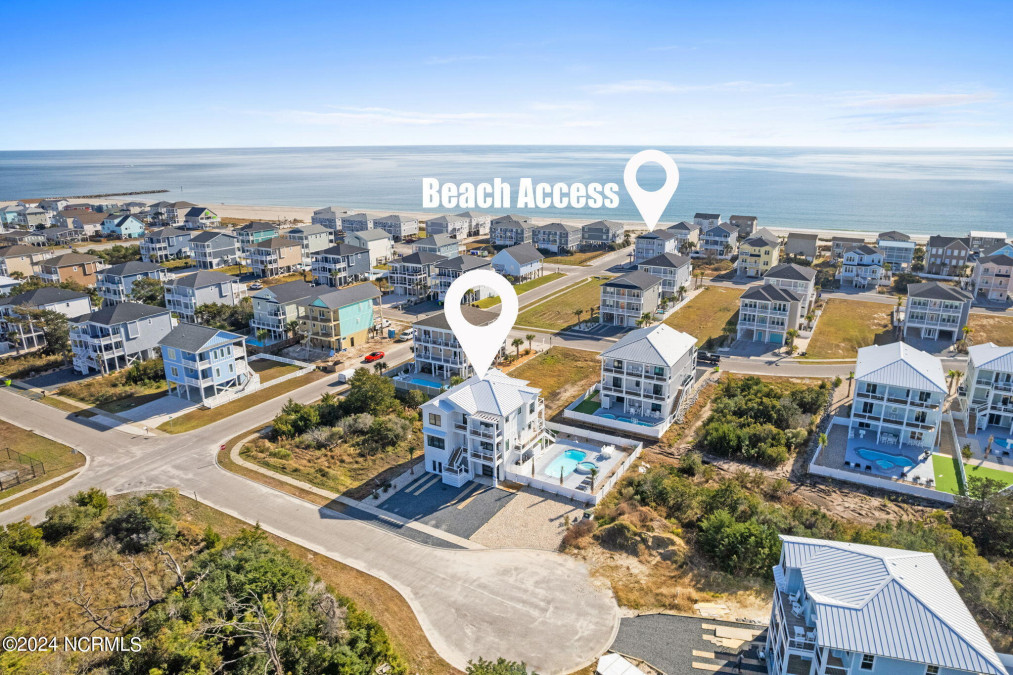 416 Fifth St Ocean Isle Beach, NC 28469