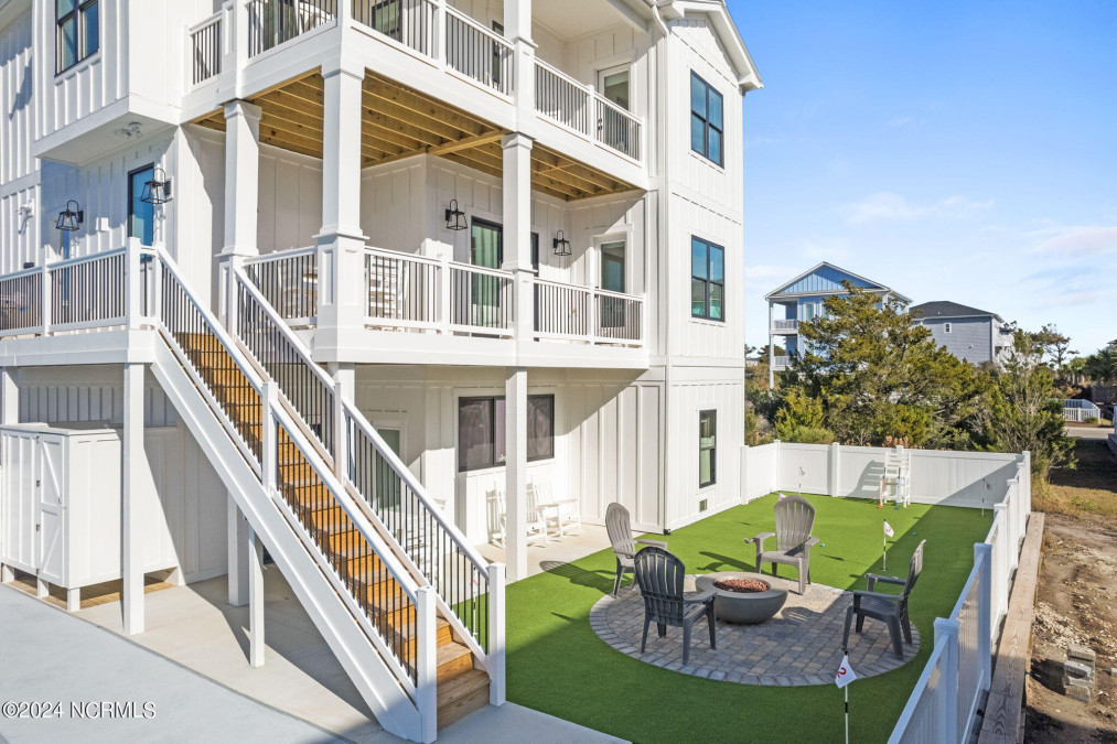 416 Fifth St Ocean Isle Beach, NC 28469