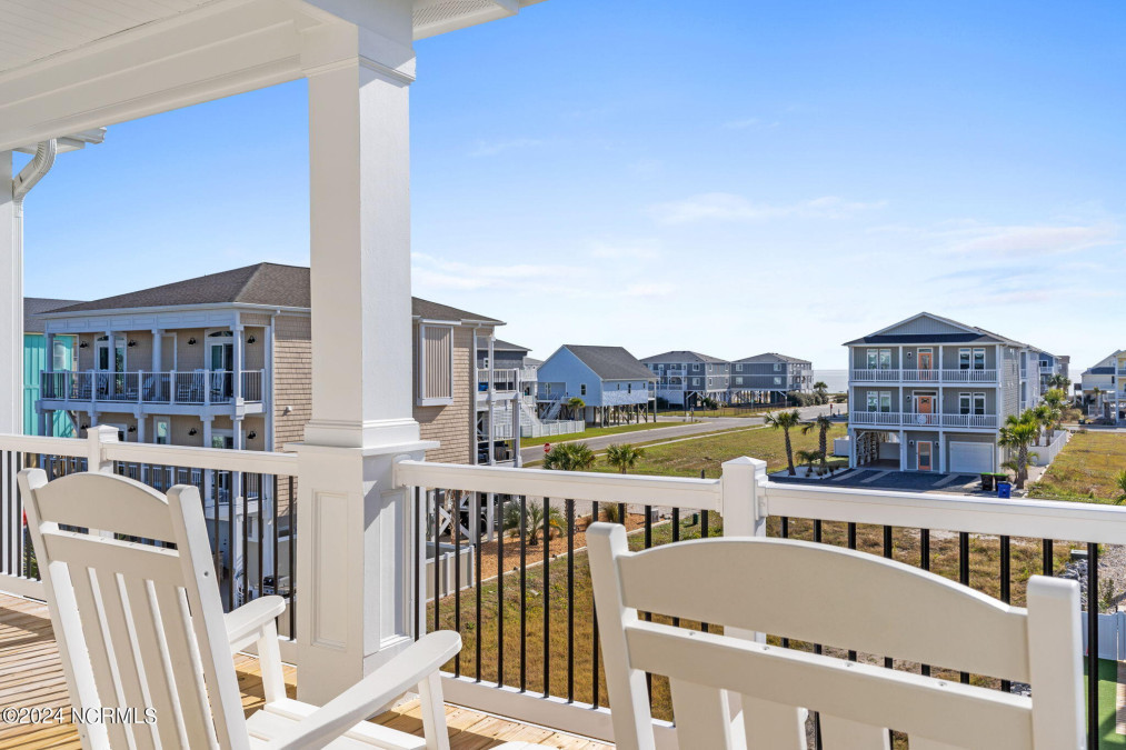 416 Fifth St Ocean Isle Beach, NC 28469