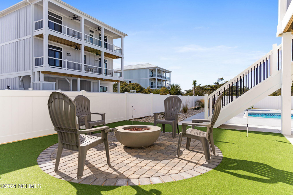 416 Fifth St Ocean Isle Beach, NC 28469