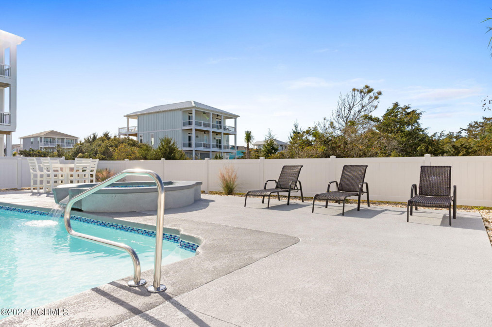 416 Fifth St Ocean Isle Beach, NC 28469