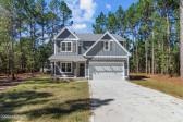 857 Blue Heron Pl Vass, NC 28394