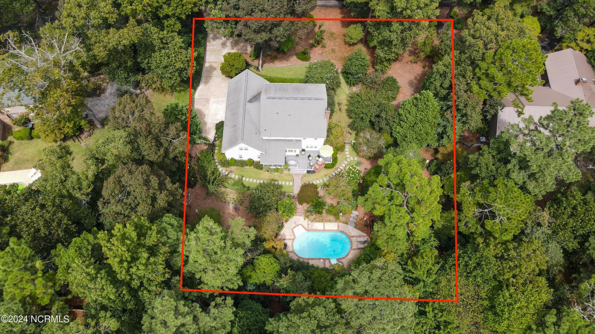 113 James Creek Rd Southern Pines, NC 28387