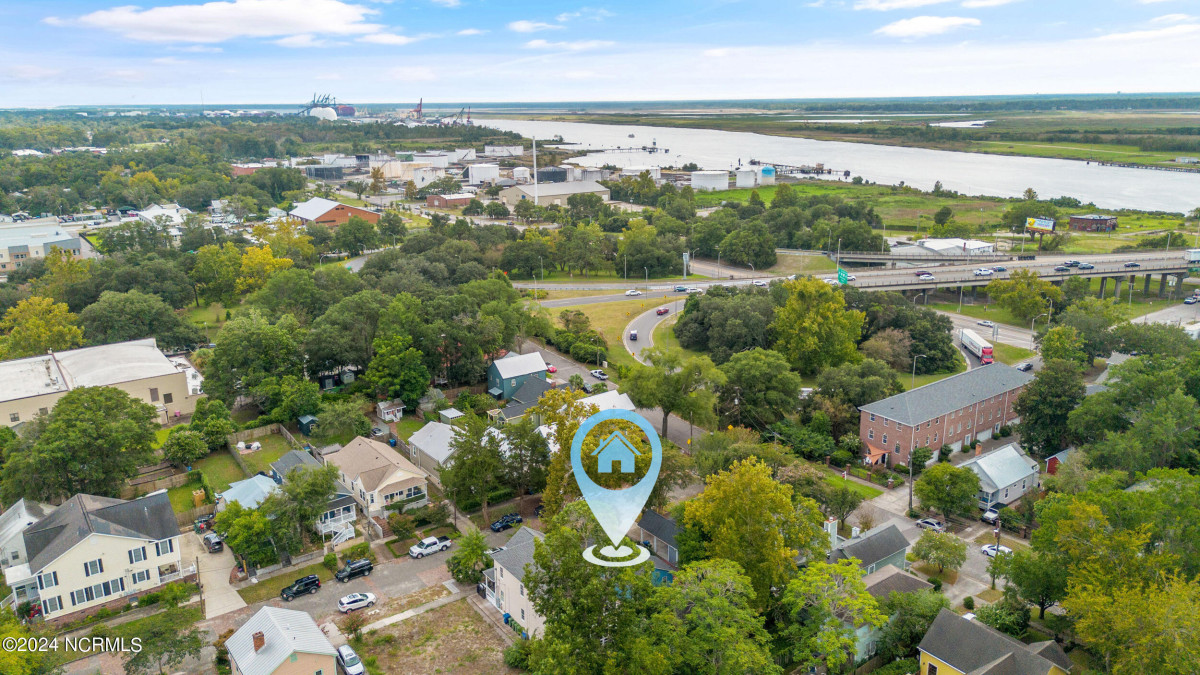 209 Queen St Wilmington, NC 28401