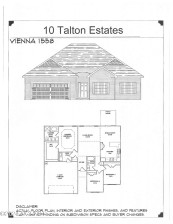 211 Talton Estates Dr Pikeville, NC 27863