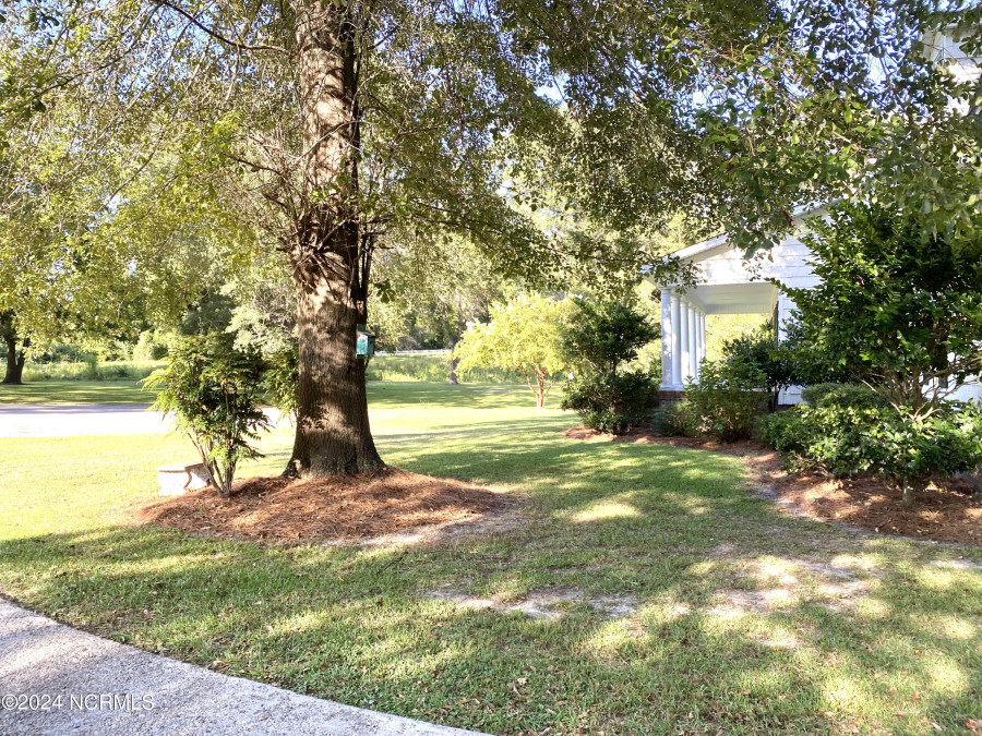 68 Dasher St Whiteville, NC 28472