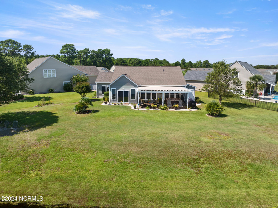 5012 Ballast Rd Southport, NC 28461